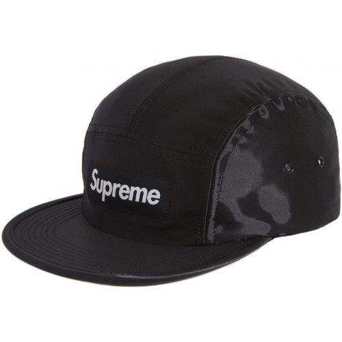 supreme cap ss18